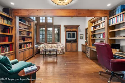 397 Diamond A Ranch Road, Carbondale, CO 81623 - Photo 35