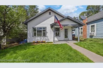 216 E 1st Street, Rifle, CO 81650 - Photo 3