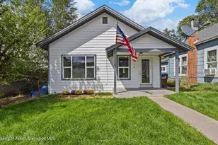 216 E 1st St, Rifle, CO 81650 - Photo 3