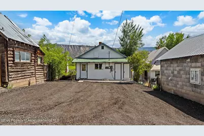 216 E 1st Street, Rifle, CO 81650 - Photo 15