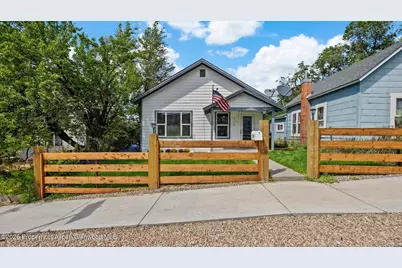 216 E 1st Street, Rifle, CO 81650 - Photo 1