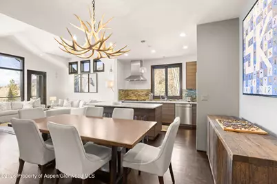 505 Park Circle #B, Aspen, CO 81611 - Photo 5