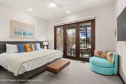 505 Park Circle #B, Aspen, CO 81611 - Photo 19