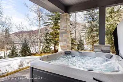 505 Park Circle #B, Aspen, CO 81611 - Photo 25