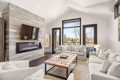 505 Park Circle #B, Aspen, CO 81611 - Photo 3