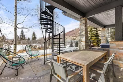 505 Park Circle #B, Aspen, CO 81611 - Photo 23