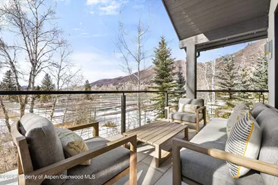 505 Park Circle #B, Aspen, CO 81611 - Photo 9