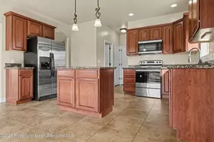 194 Eagle Ridge Dr, Battlement Mesa, CO 81635 - Photo 5