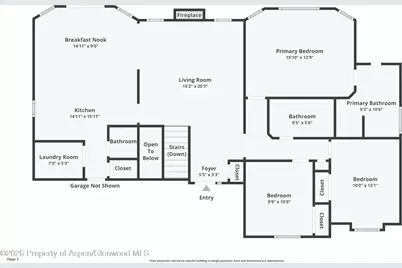 194 Eagle Ridge Drive, Battlement Mesa, CO 81635 - Photo 39