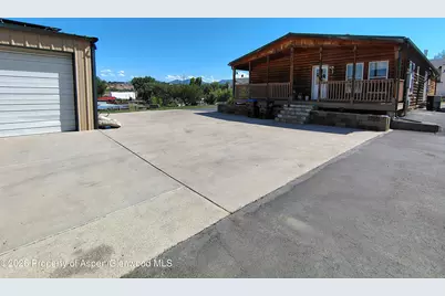 793 S Whiteriver Avenue, Rifle, CO 81650 - Photo 5