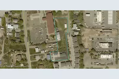 793 S Whiteriver Avenue, Rifle, CO 81650 - Photo 21