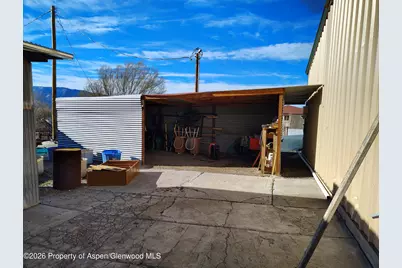 793 S Whiteriver Avenue, Rifle, CO 81650 - Photo 33
