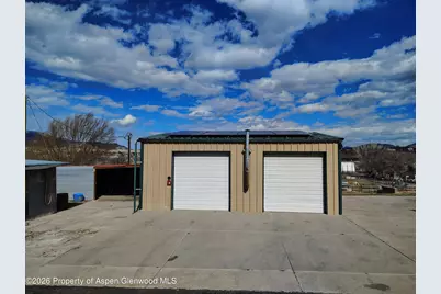 793 S Whiteriver Avenue, Rifle, CO 81650 - Photo 3