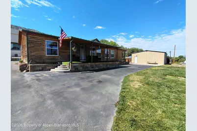 793 S Whiteriver Avenue, Rifle, CO 81650 - Photo 1