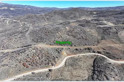 Tbd Harrison Gulch Road, Collbran, CO 81624 - Photo 11