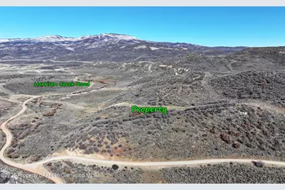 Tbd Harrison Gulch Road, Collbran, CO 81624 - Photo 3