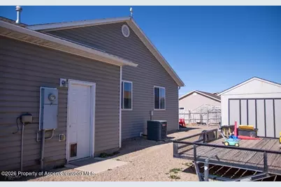 1250 Deserado Drive, Rangely, CO 81648 - Photo 35