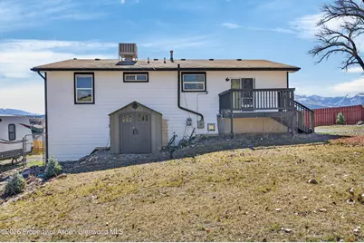 2633 Shawnee Court, Rifle, CO 81650 - Photo 39