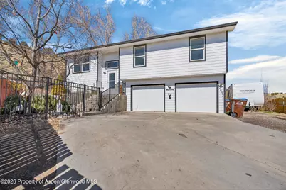 2633 Shawnee Court, Rifle, CO 81650 - Photo 1