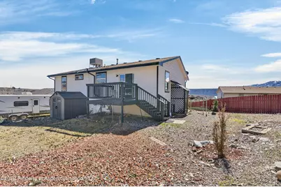 2633 Shawnee Court, Rifle, CO 81650 - Photo 35