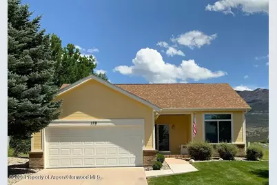 170 Limberpine Circle, Battlement Mesa, CO 81635 - Photo 1
