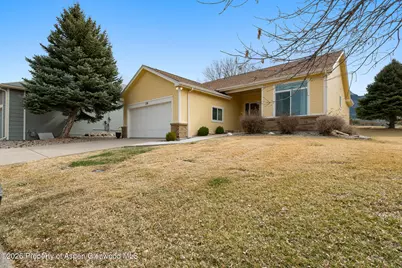 170 Limberpine Circle, Battlement Mesa, CO 81635 - Photo 3