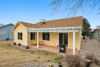 170 Limberpine Circle, Battlement Mesa, CO 81635 - Photo 25