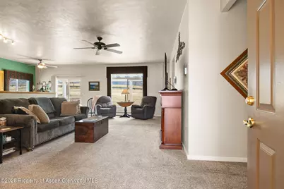 170 Limberpine Circle, Battlement Mesa, CO 81635 - Photo 5