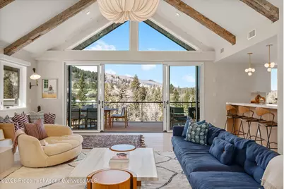 135 Maroon Drive, Aspen, CO 81611 - Photo 1