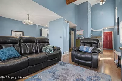 460 Wild Rose Lane, Parachute, CO 81635 - Photo 5