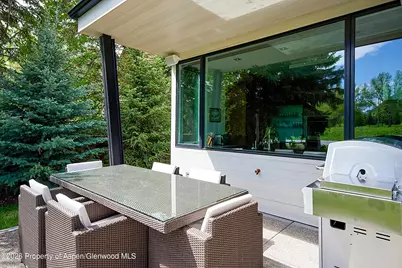 1520 Homestake Drive, Aspen, CO 81611 - Photo 7