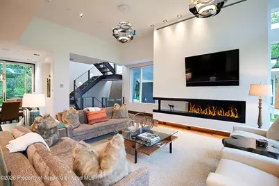 1520 Homestake Drive, Aspen, CO 81611 - Photo 3