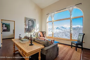 2310 Juniper Hill Dr, Aspen, CO 81611 - Photo 1