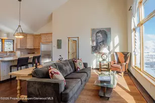2310 Juniper Hill Dr, Aspen, CO 81611 - Photo 1