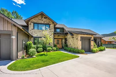 70 Elk Track Lane, Carbondale, CO 81623 - Photo 1