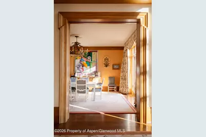 2131 Red Mountain Road, Aspen, CO 81611 - Photo 5