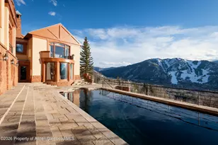 2131 Red Mountain Rd, Aspen, CO 81611 - Photo 3
