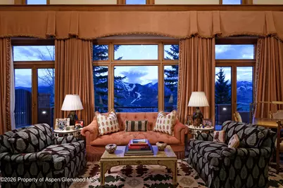 2131 Red Mountain Road, Aspen, CO 81611 - Photo 11