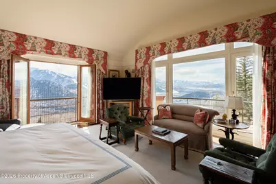 2131 Red Mountain Road, Aspen, CO 81611 - Photo 17