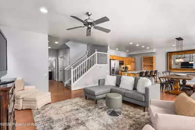 548 Evans Court, Basalt, CO 81621 - Photo 3