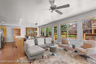 548 Evans Court, Basalt, CO 81621 - Photo 1