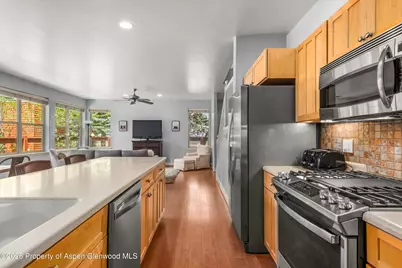 548 Evans Court, Basalt, CO 81621 - Photo 5