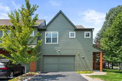 548 Evans Court, Basalt, CO 81621 - Photo 17