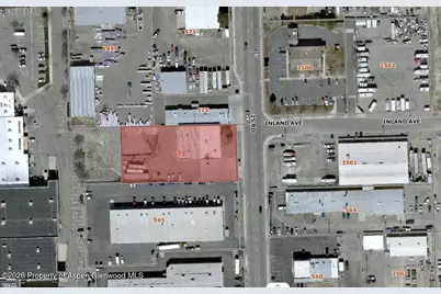 573 25 Road #West, Grand Junction, CO 81505 - Photo 3