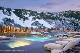 501 E Dean St, Aspen, CO 81611 - Photo 3