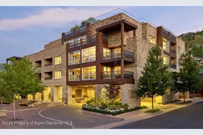 501 E Dean Street #F203, Aspen, CO 81611 - Photo 5