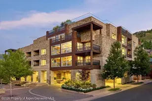 501 E Dean St, Aspen, CO 81611 - Photo 5