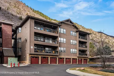 2701 Midland Avenue #811, Glenwood Springs, CO 81601 - Photo 23