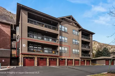 2701 Midland Avenue #811, Glenwood Springs, CO 81601 - Photo 1