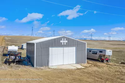 275 Roberts Road, Craig, CO 81625 - Photo 3